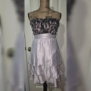 Y2K Tini Lili Women's Dress